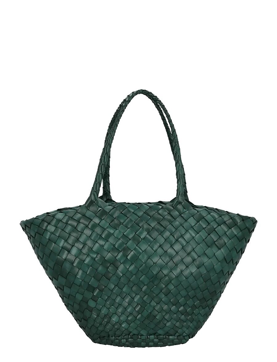 Dragon Diffusion - Egola Bag - shoppere - green - 0