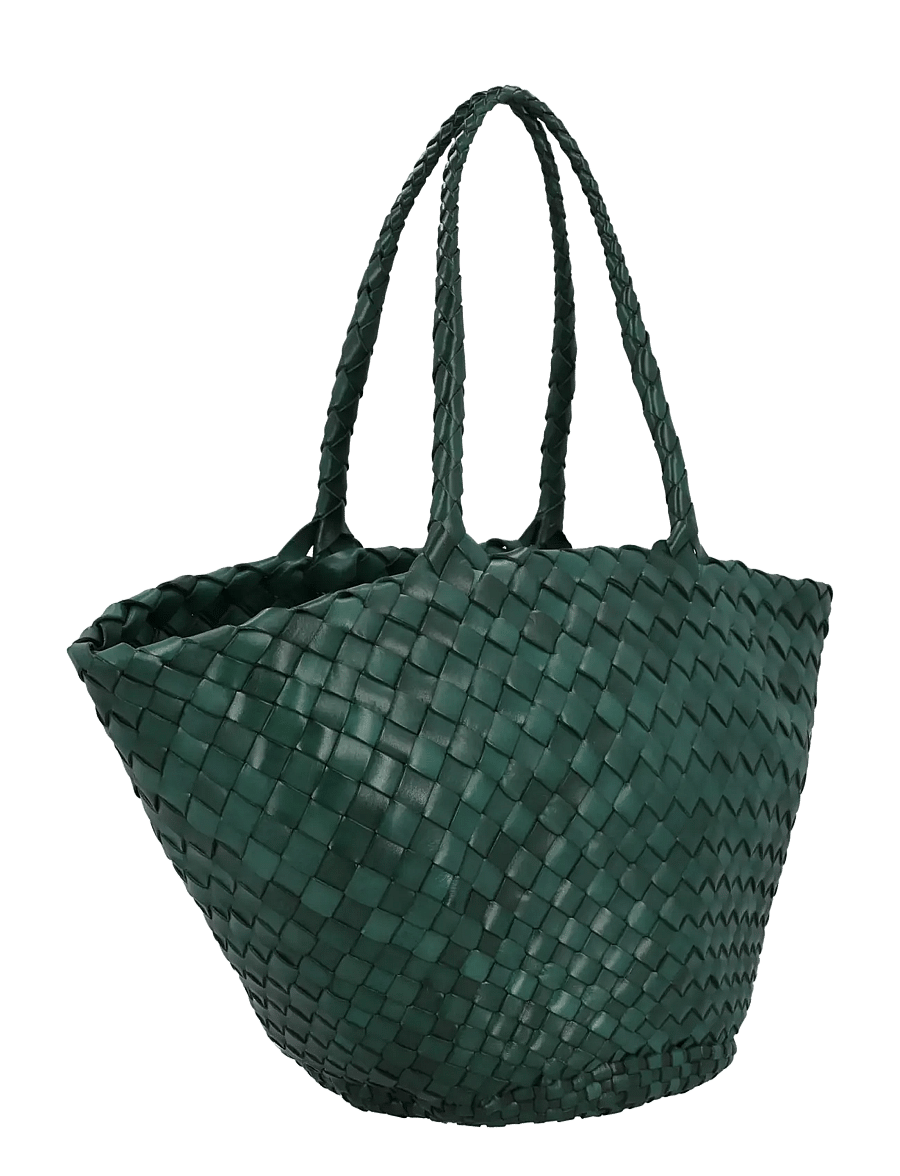Dragon Diffusion - Egola Bag - shoppere - green - 1