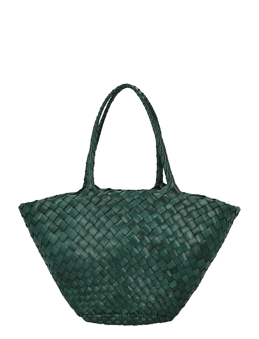 Dragon Diffusion - Egola Bag - shoppere - green - 2