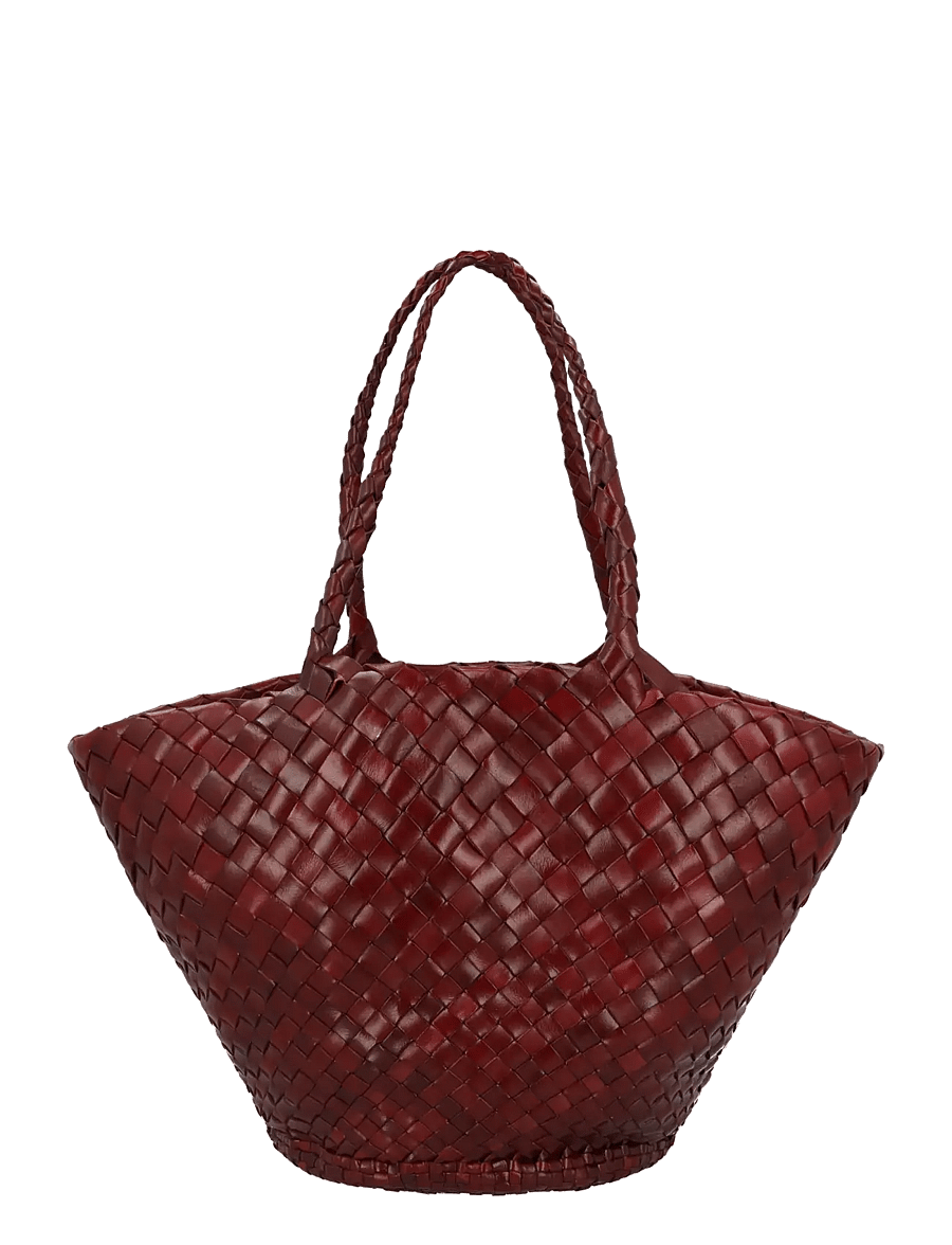 Dragon Diffusion - Egola Bag - shoppere - red - 0