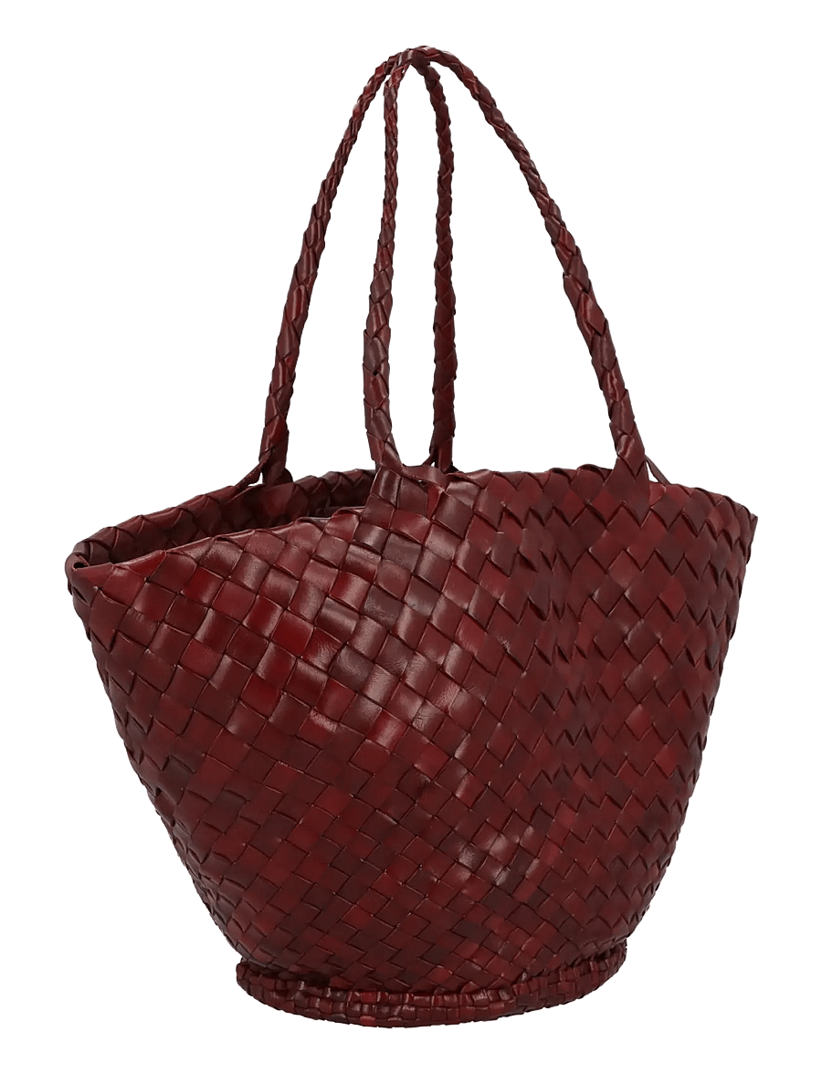 Dragon Diffusion - Egola Bag - shoppere - red - 1