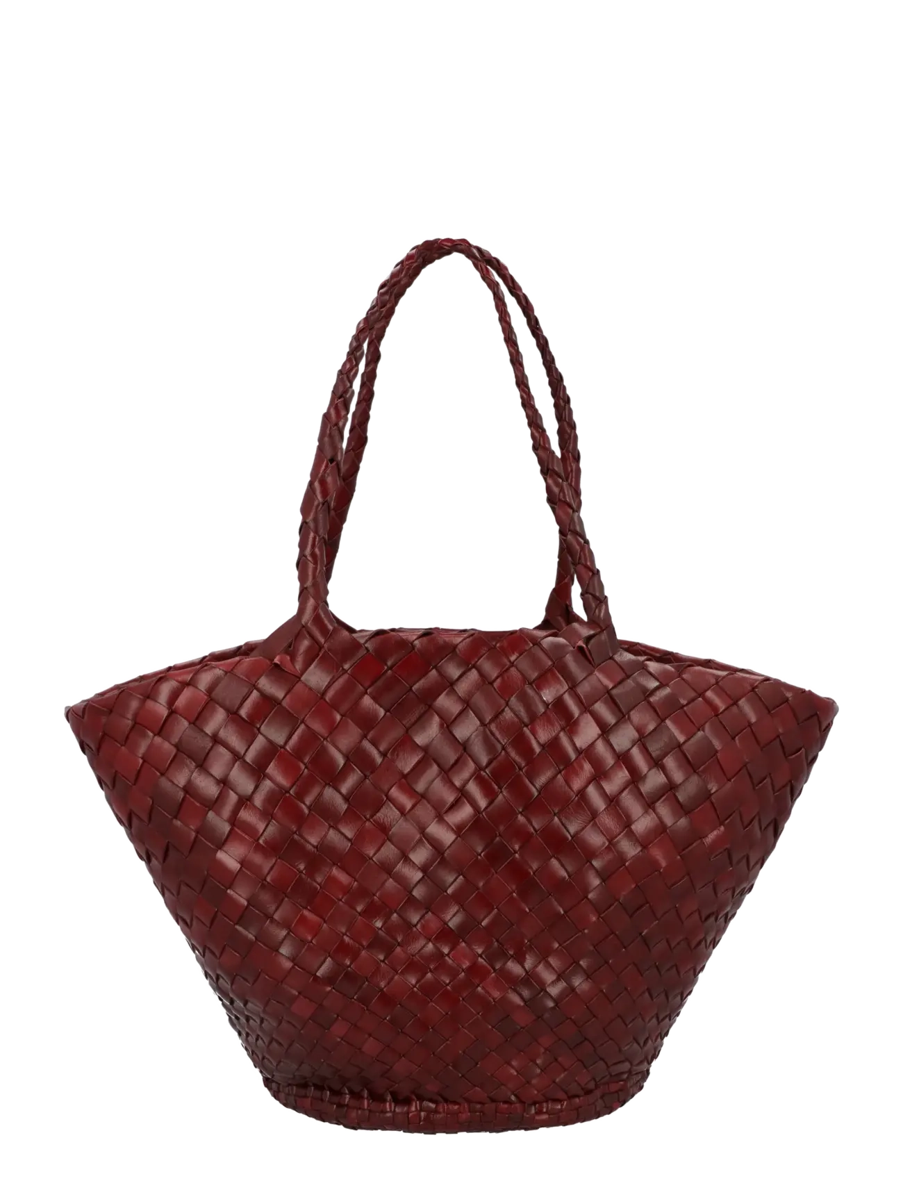 Dragon Diffusion - Egola Bag - shoppere - red - 2