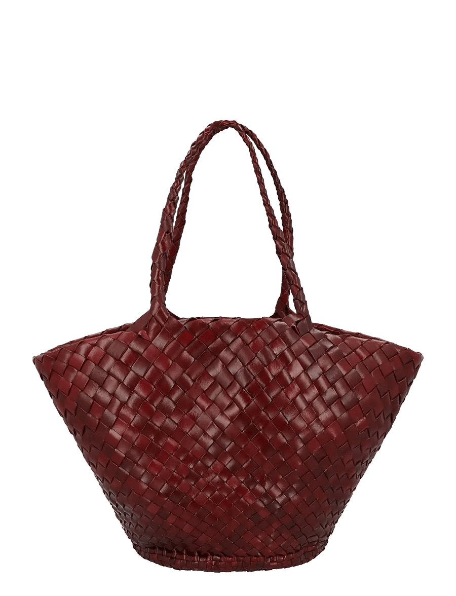 Dragon Diffusion - Egola Bag - shoppere - red - 2