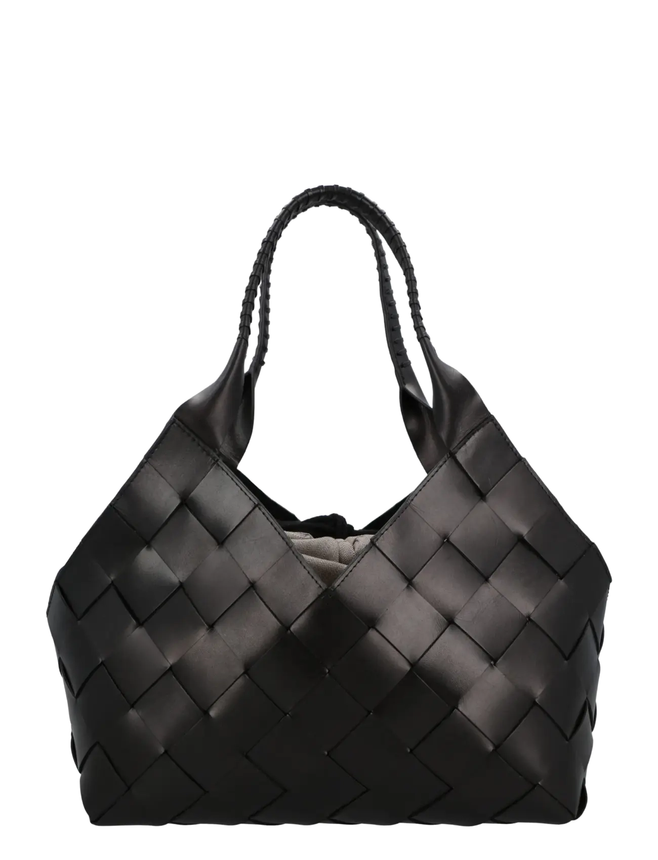 Dragon Diffusion Castello Bag - Summer in the city - BLACK / black