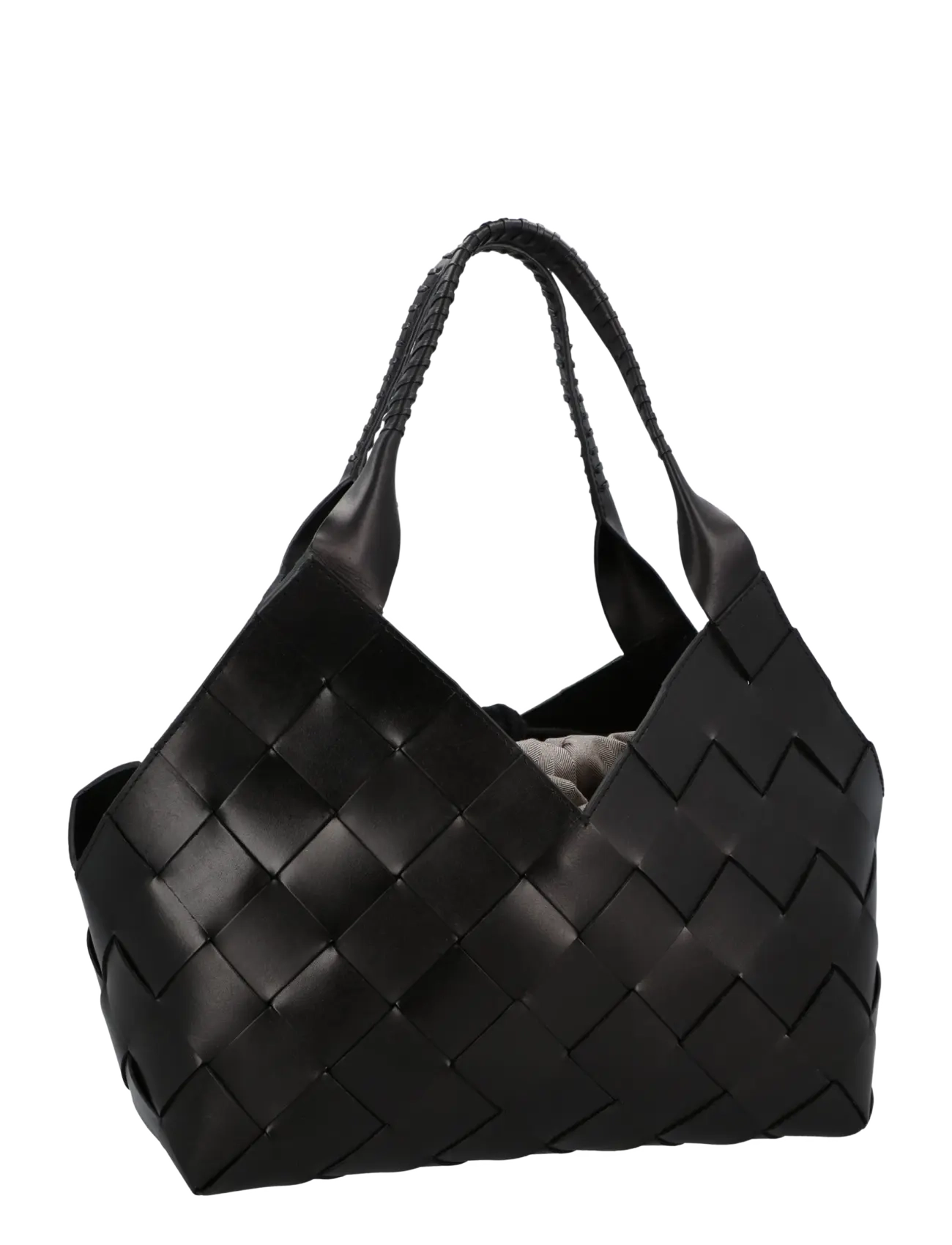 Dragon Diffusion - Castello Bag - everyday style - black - 1