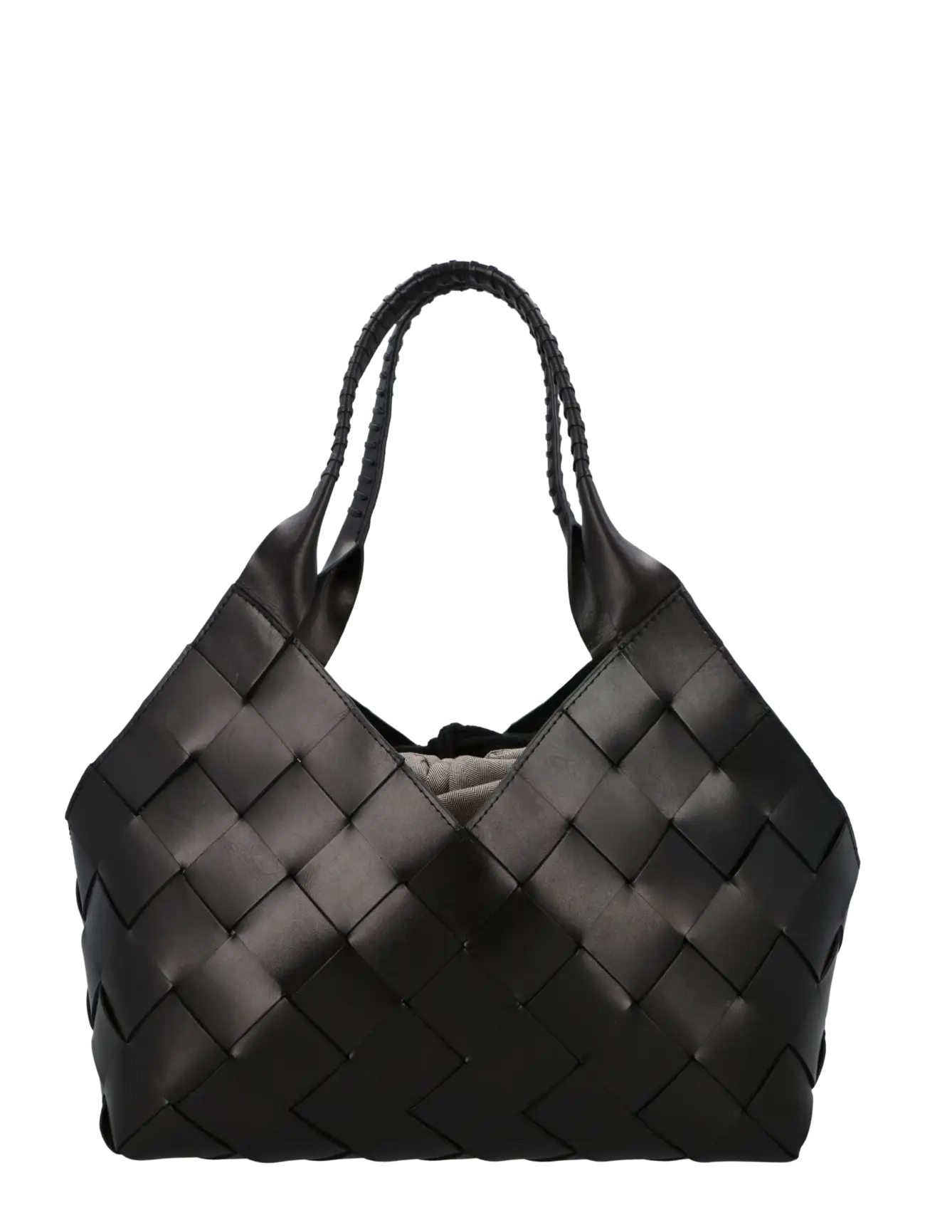 Dragon Diffusion - Castello Bag - everyday style - black - 2
