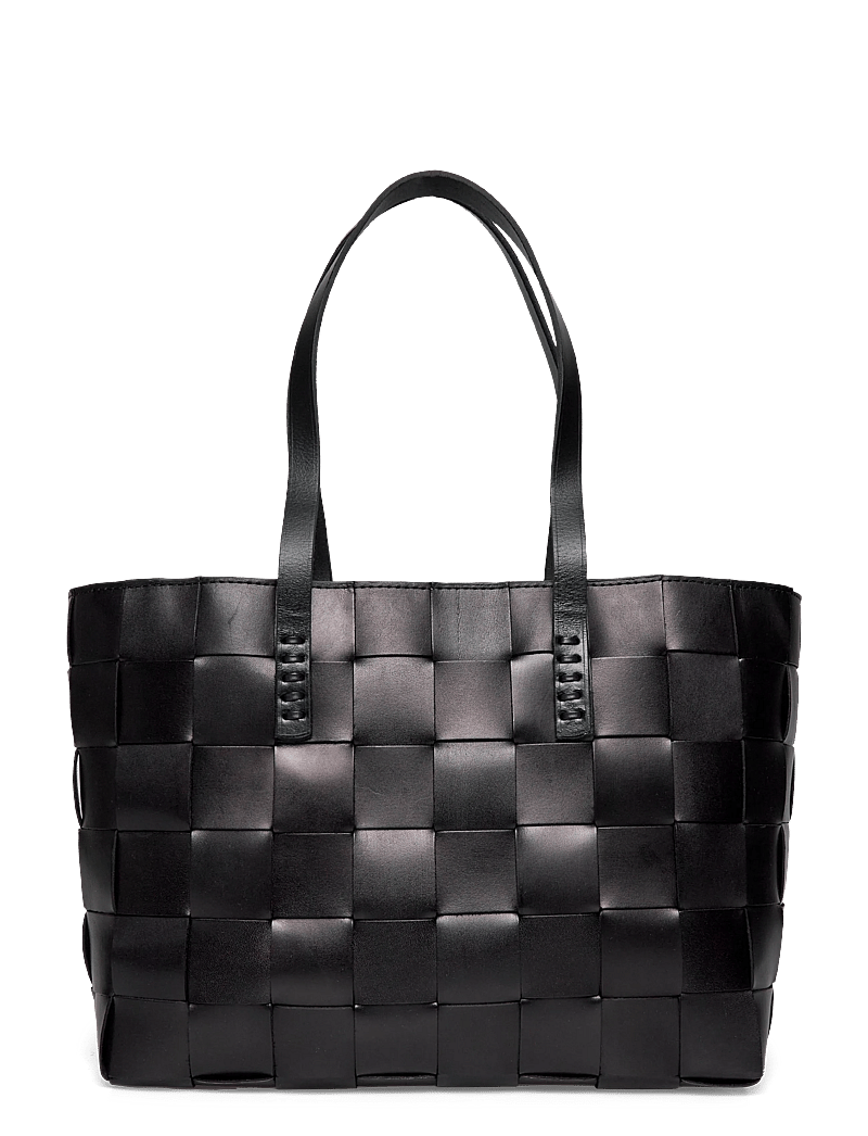 Dragon Diffusion - Japan Tote Bag - tote bags - black - 0