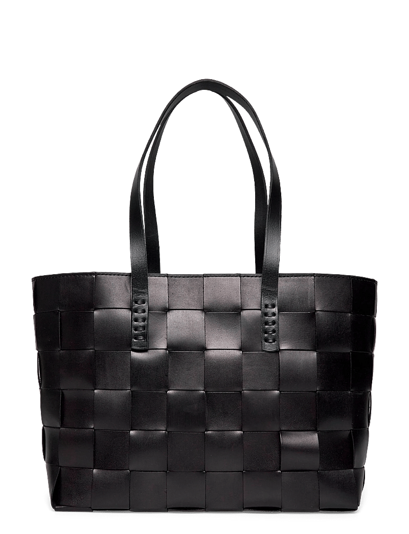 Dragon Diffusion - Japan Tote Bag - tote bags - black - 1