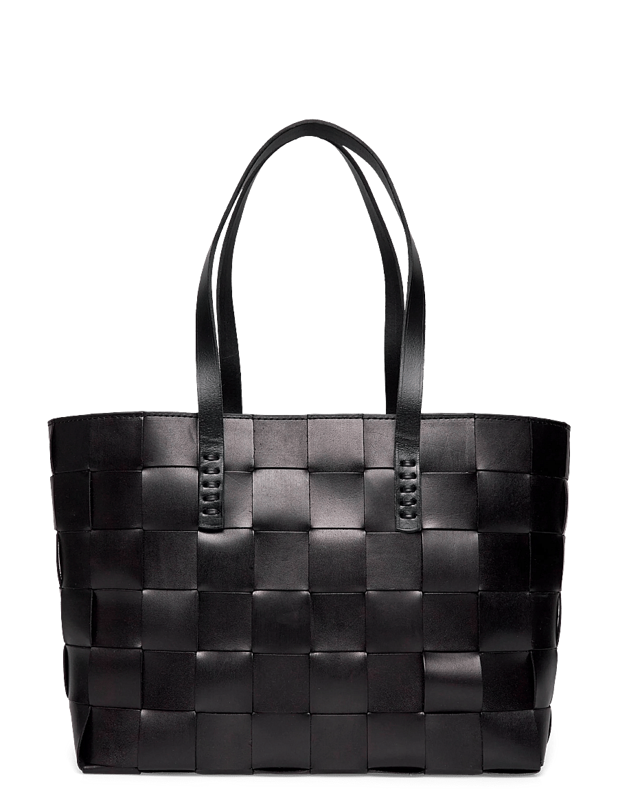 Dragon Diffusion - Japan Tote Bag - tote bags - black - 1