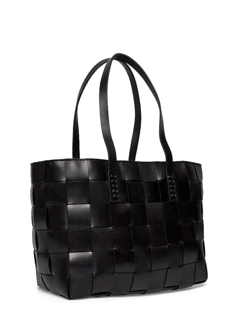 Dragon Diffusion - Japan Tote Bag - tote bags - black - 2