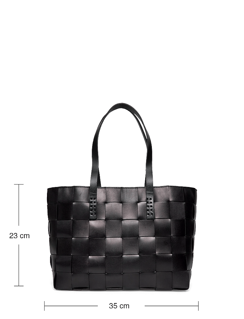 Dragon Diffusion - Japan Tote Bag - tote bags - black - 3