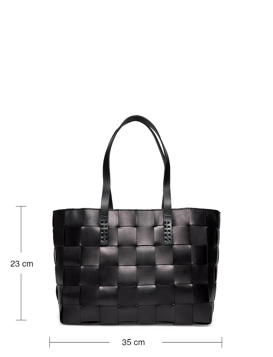 Dragon Diffusion - Japan Tote Bag - tote bags - black - 3