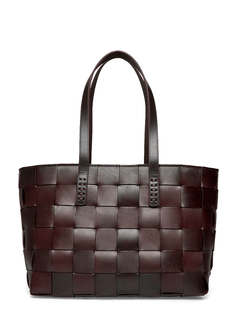 Dragon Diffusion - Japan Tote Bag - tote bags - dark brown - 0