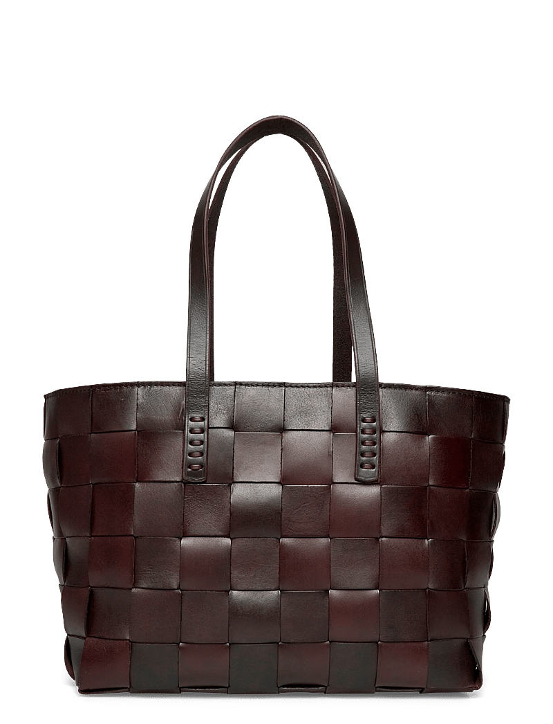 Dragon Diffusion - Japan Tote Bag - tote bags - dark brown - 1