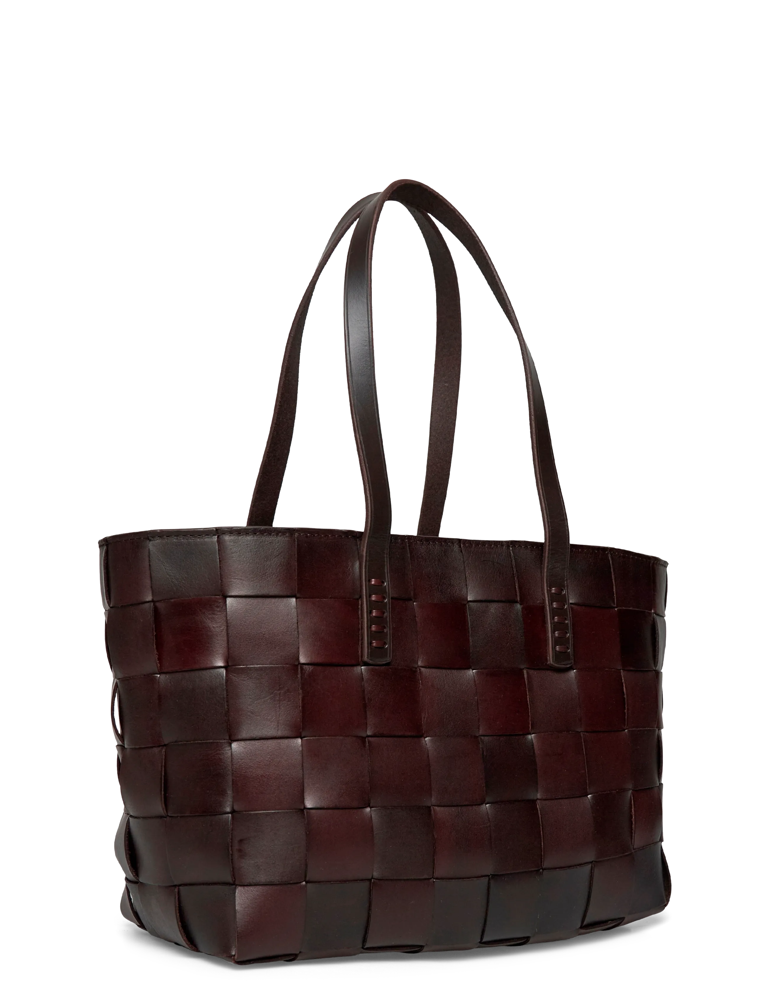 Dragon Diffusion - Japan Tote Bag - sacs en toile - dark brown - 2