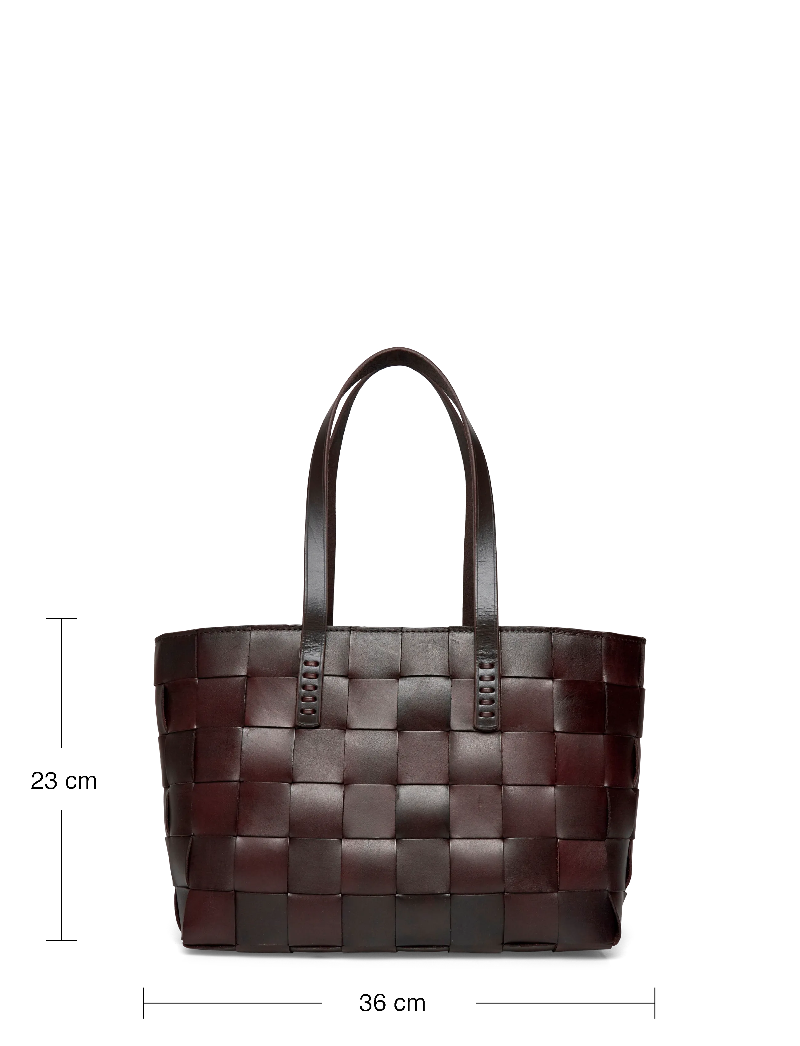 Dragon Diffusion - Japan Tote Bag - sacs en toile - dark brown - 3