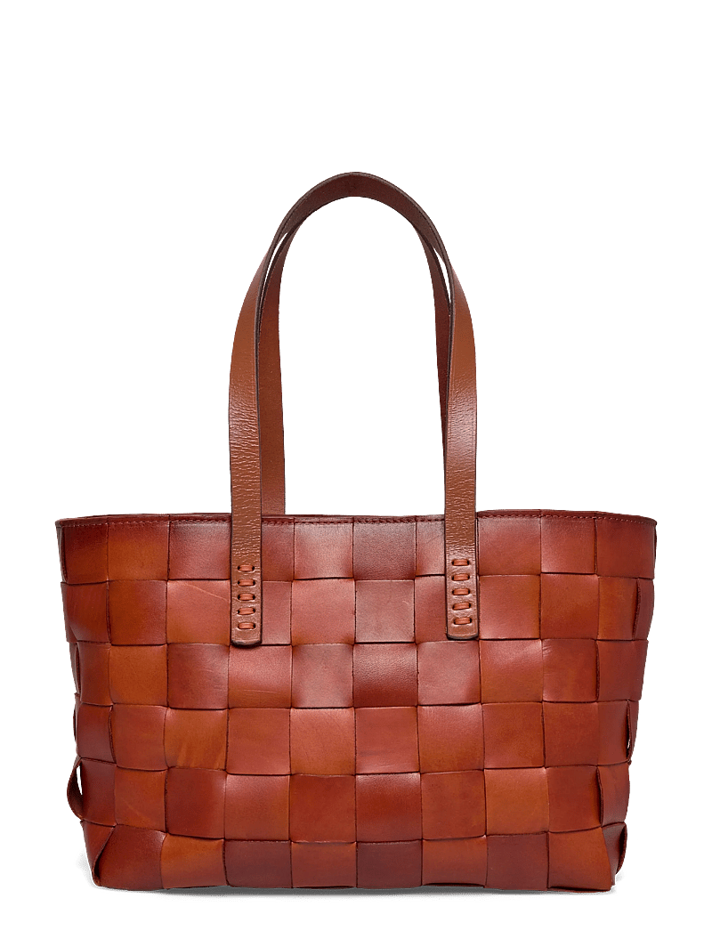 Dragon Diffusion - Japan Tote Bag - tote bags - tan - 0