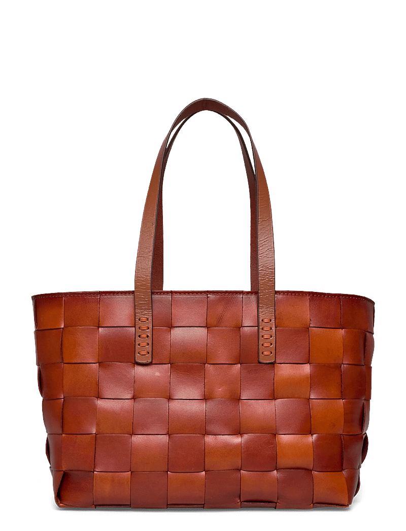 Dragon Diffusion - Japan Tote Bag - tote bags - tan - 1