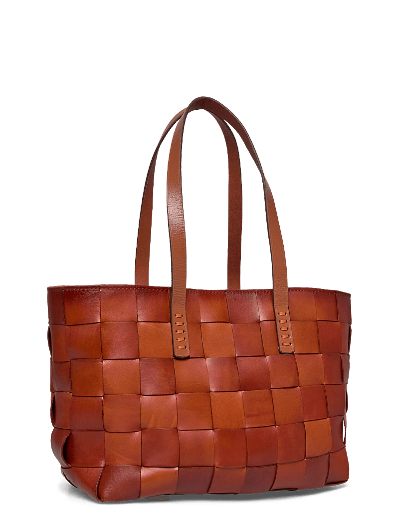 Dragon Diffusion - Japan Tote Bag - tote bags - tan - 2