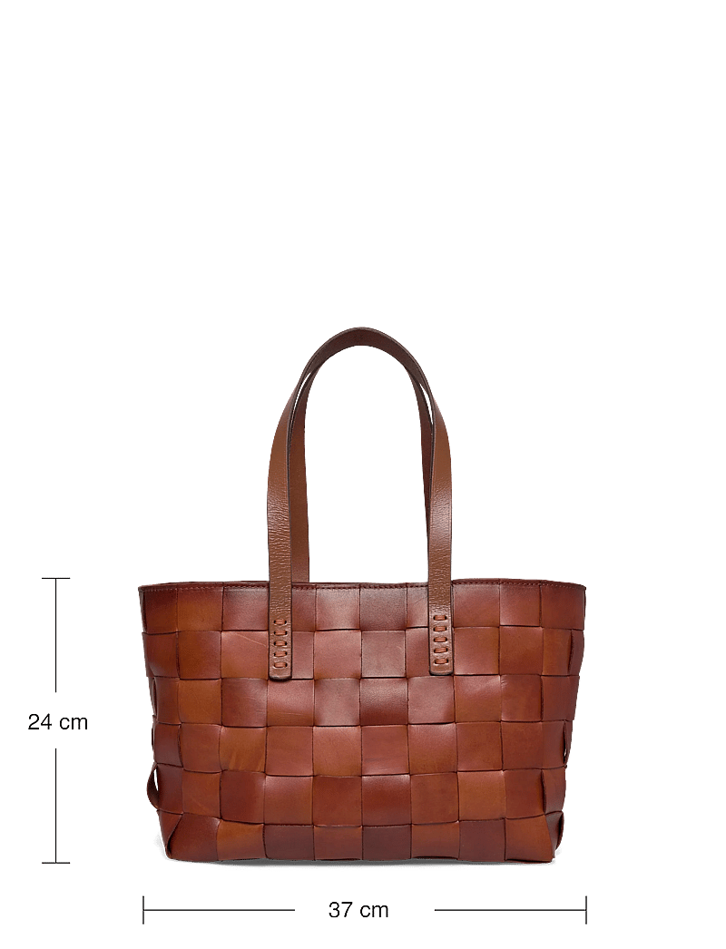 Dragon Diffusion - Japan Tote Bag - tote bags - tan - 3