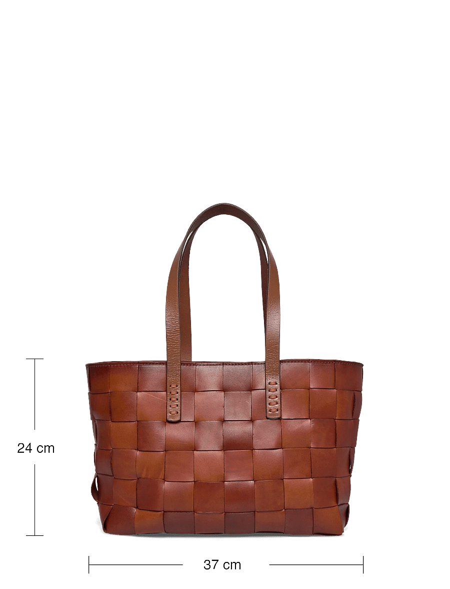 Dragon Diffusion - Japan Tote Bag - tote bags - tan - 3