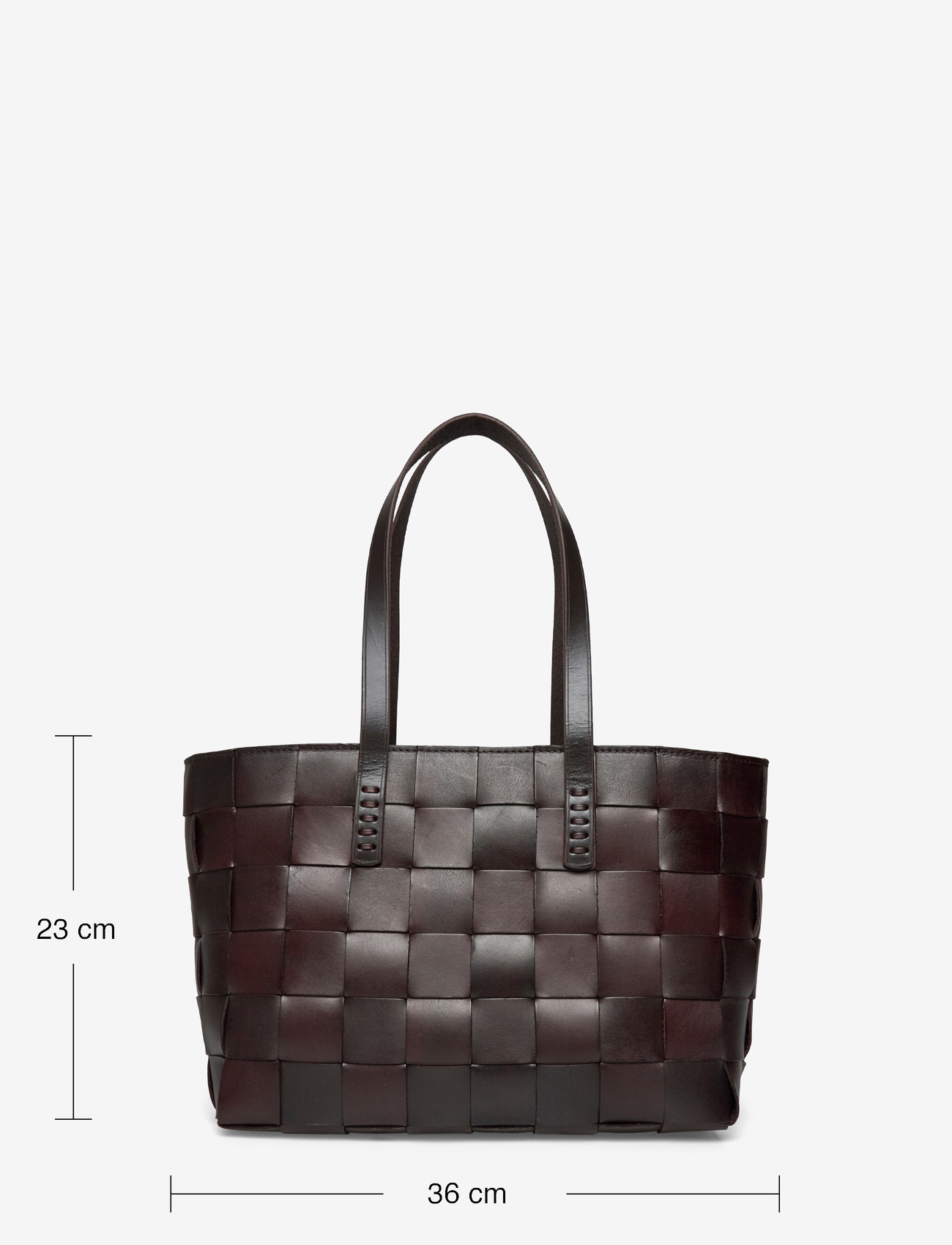 Dragon Diffusion - Japan Tote Bag - tote bags - brown - 3