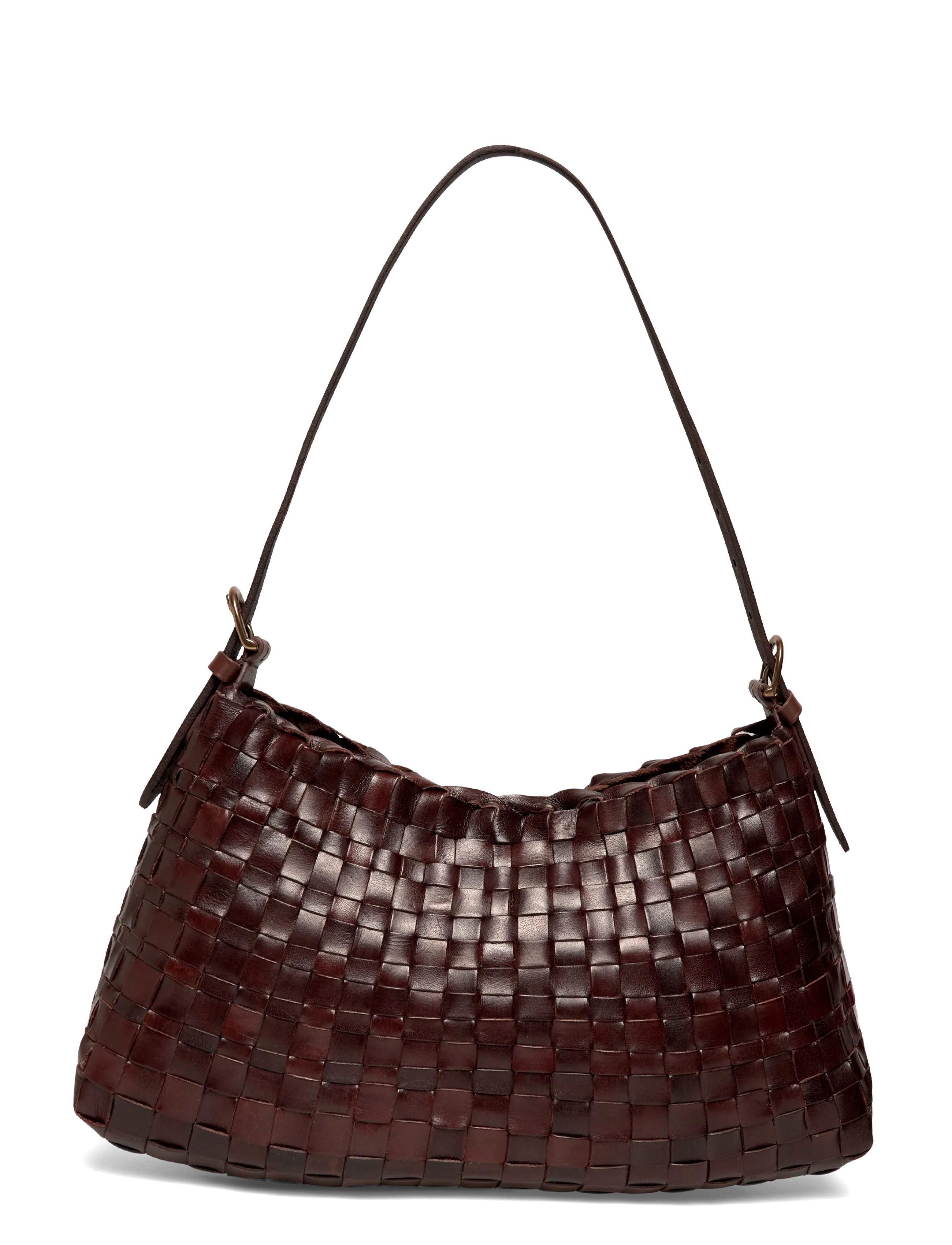 Dragon Diffusion - Hobo Salvage Bag - moetrendid - brown - 1