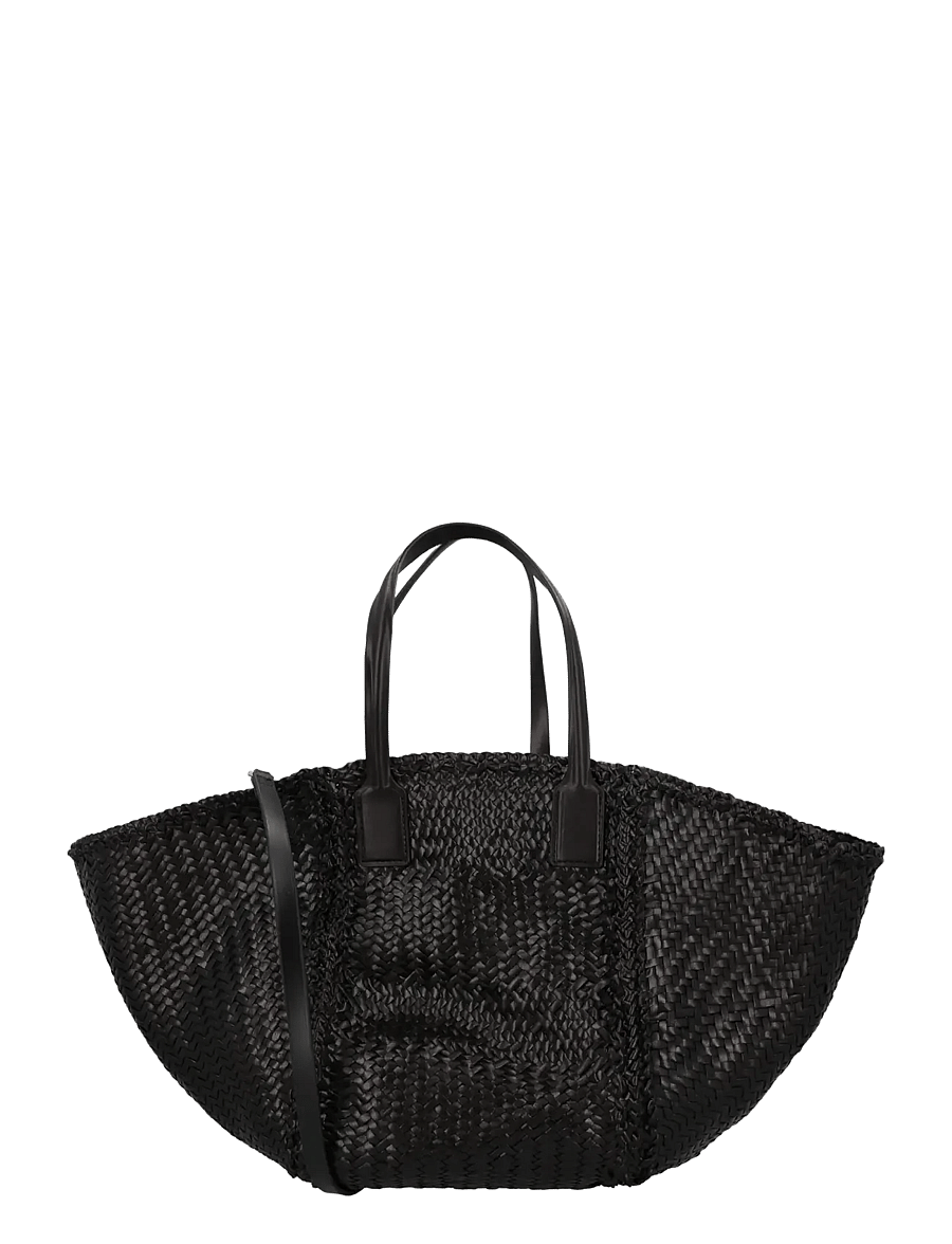 Dragon Diffusion - Teresa Tote Bag - shopper - black - 0