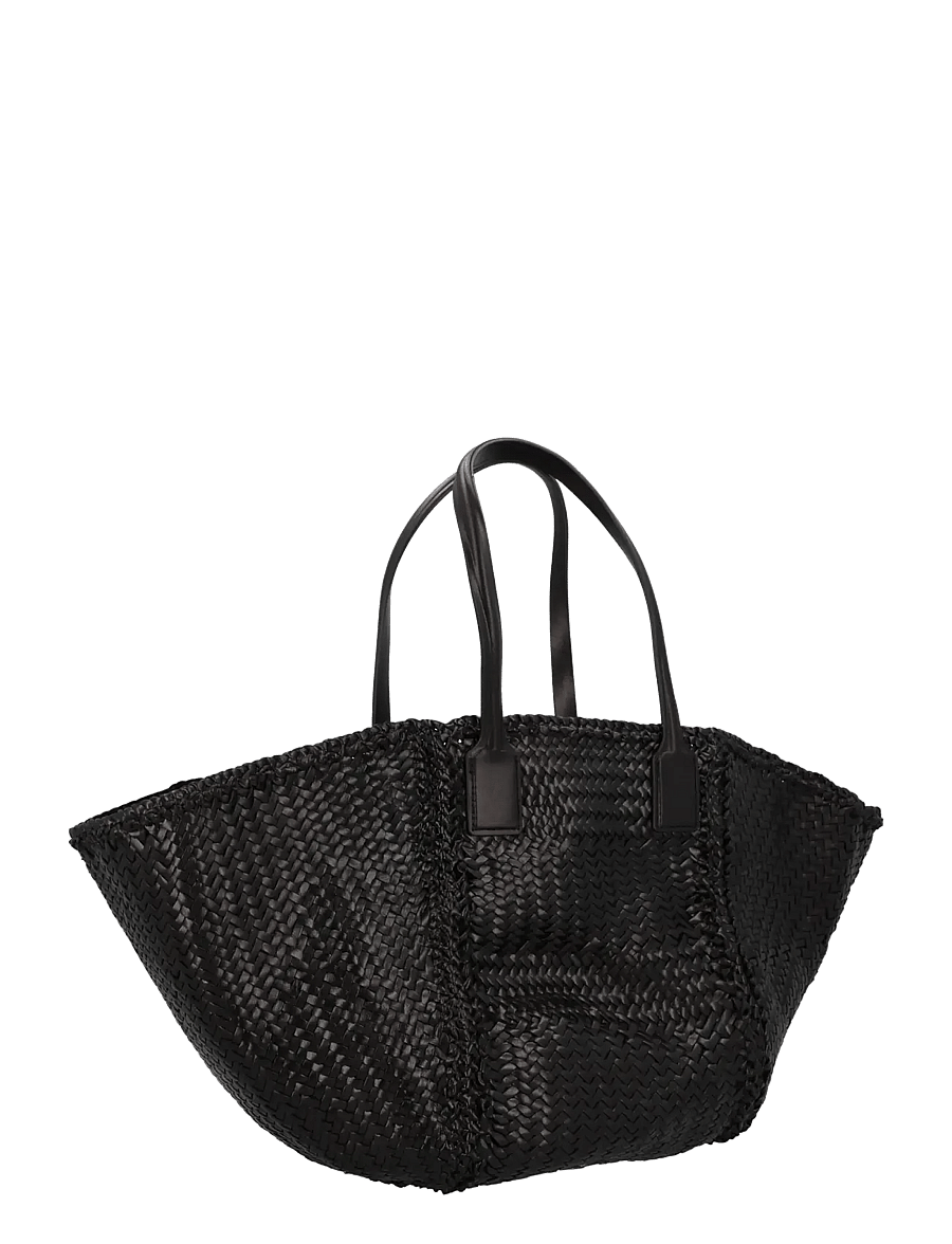 Dragon Diffusion - Teresa Tote Bag - shopper - black - 1