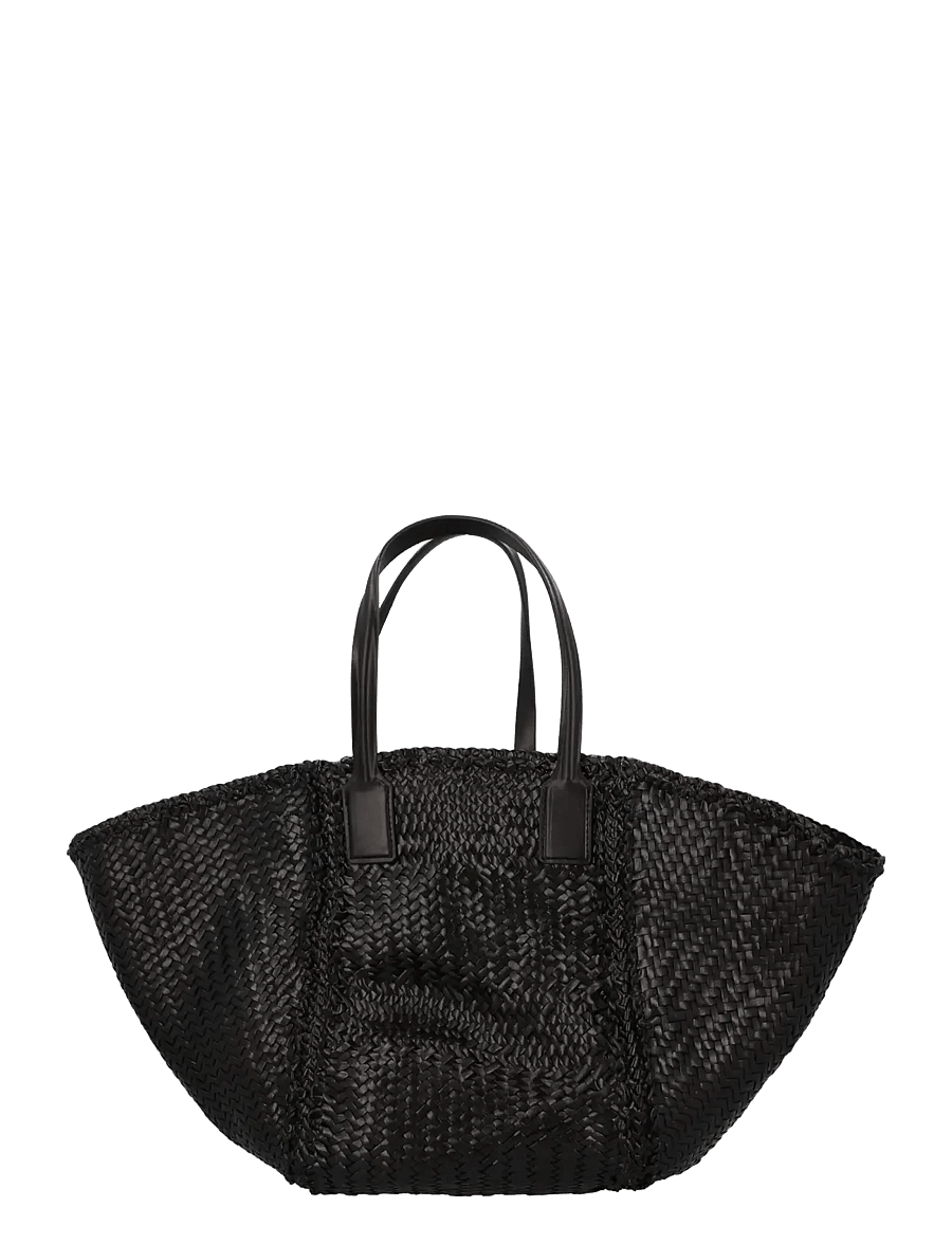 Dragon Diffusion - Teresa Tote Bag - shopper - black - 2