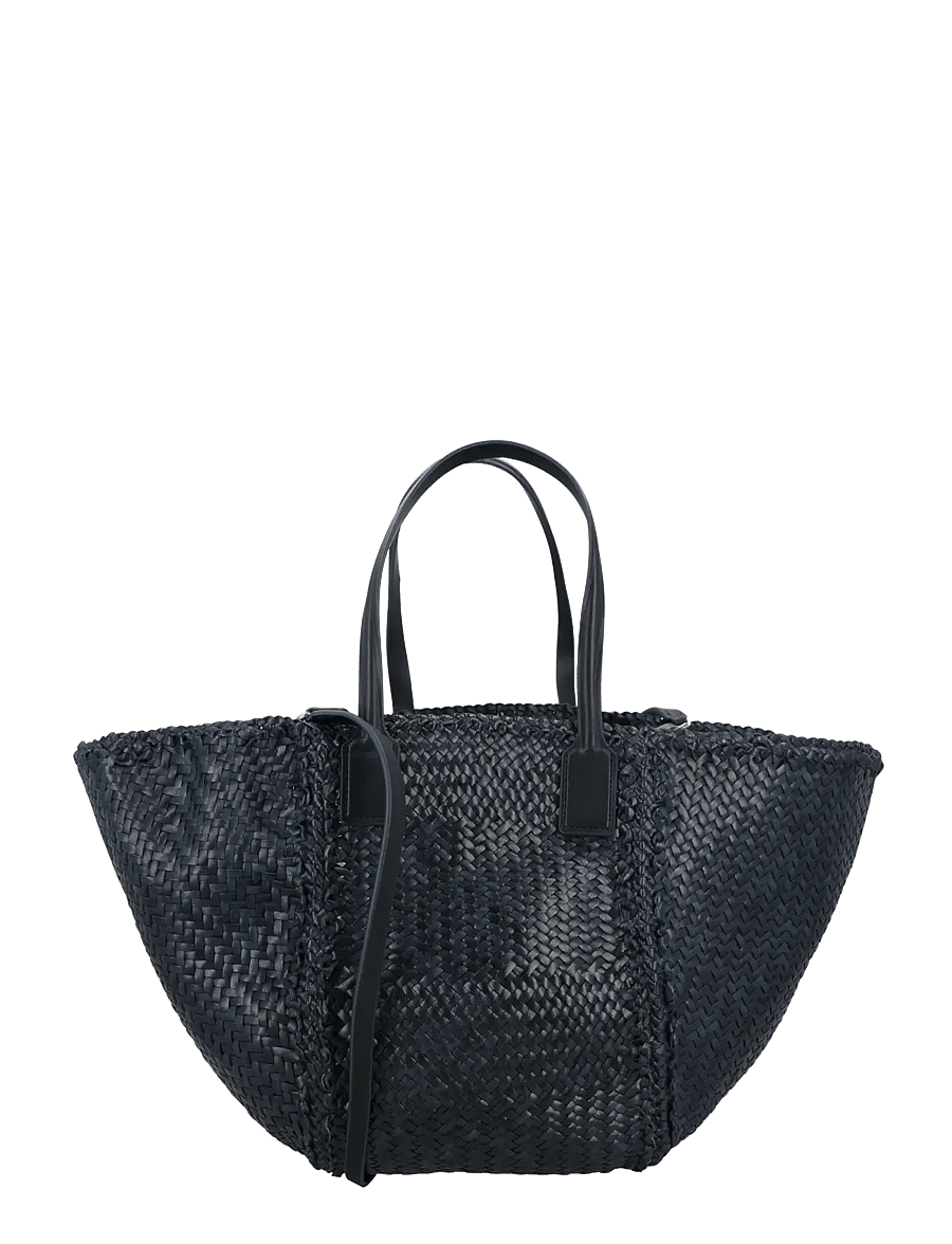 Dragon Diffusion - Teresa Tote Bag - shopper - blue - 0
