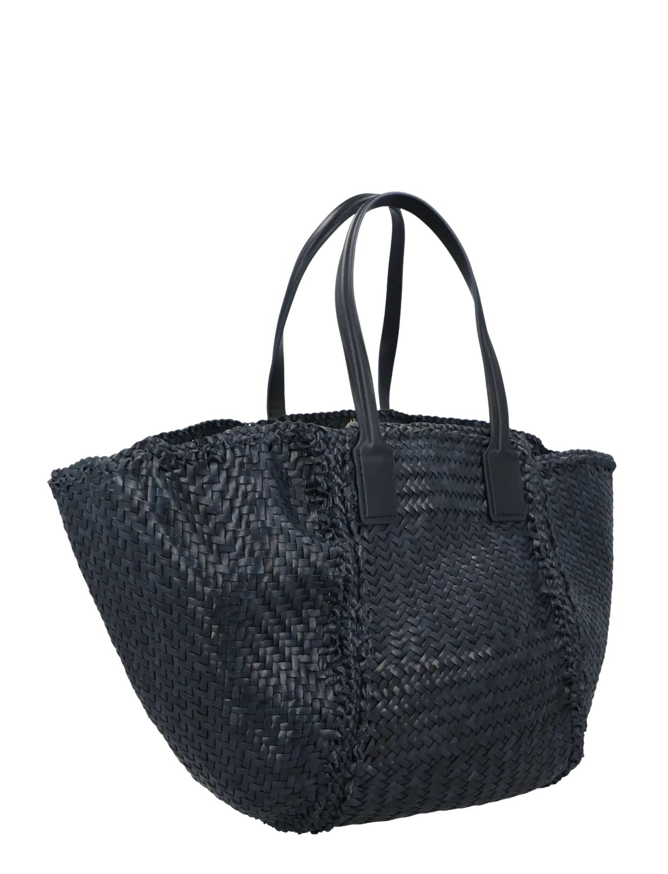 Dragon Diffusion - Teresa Tote Bag - shopper - blue - 1