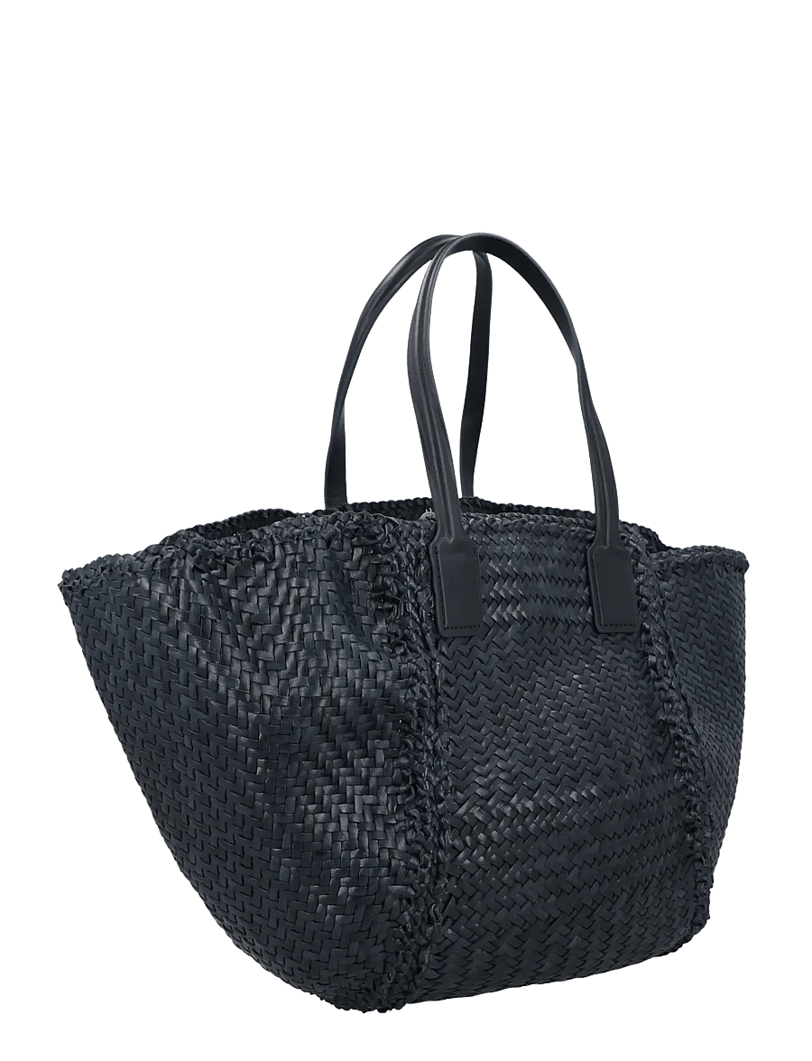 Dragon Diffusion - Teresa Tote Bag - shopper - blue - 1