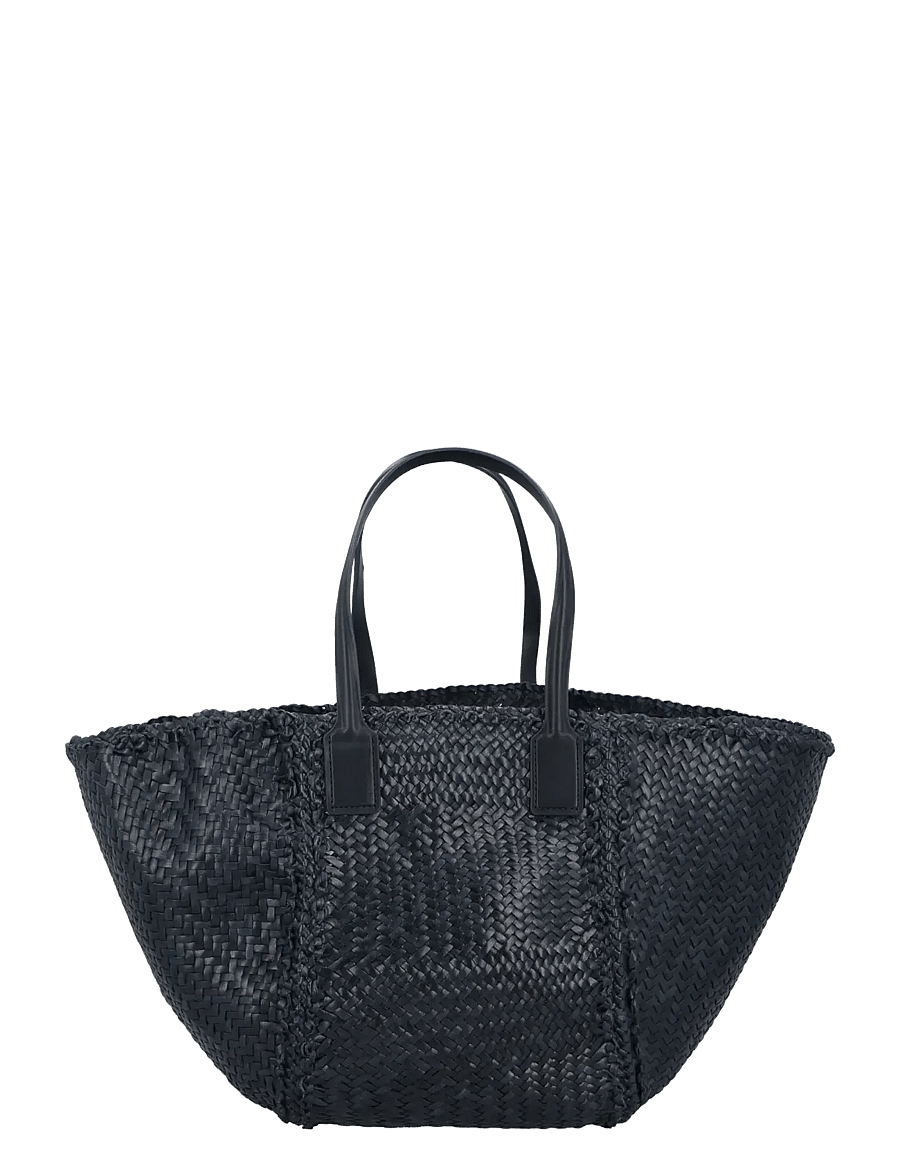 Dragon Diffusion - Teresa Tote Bag - shopper - blue - 2