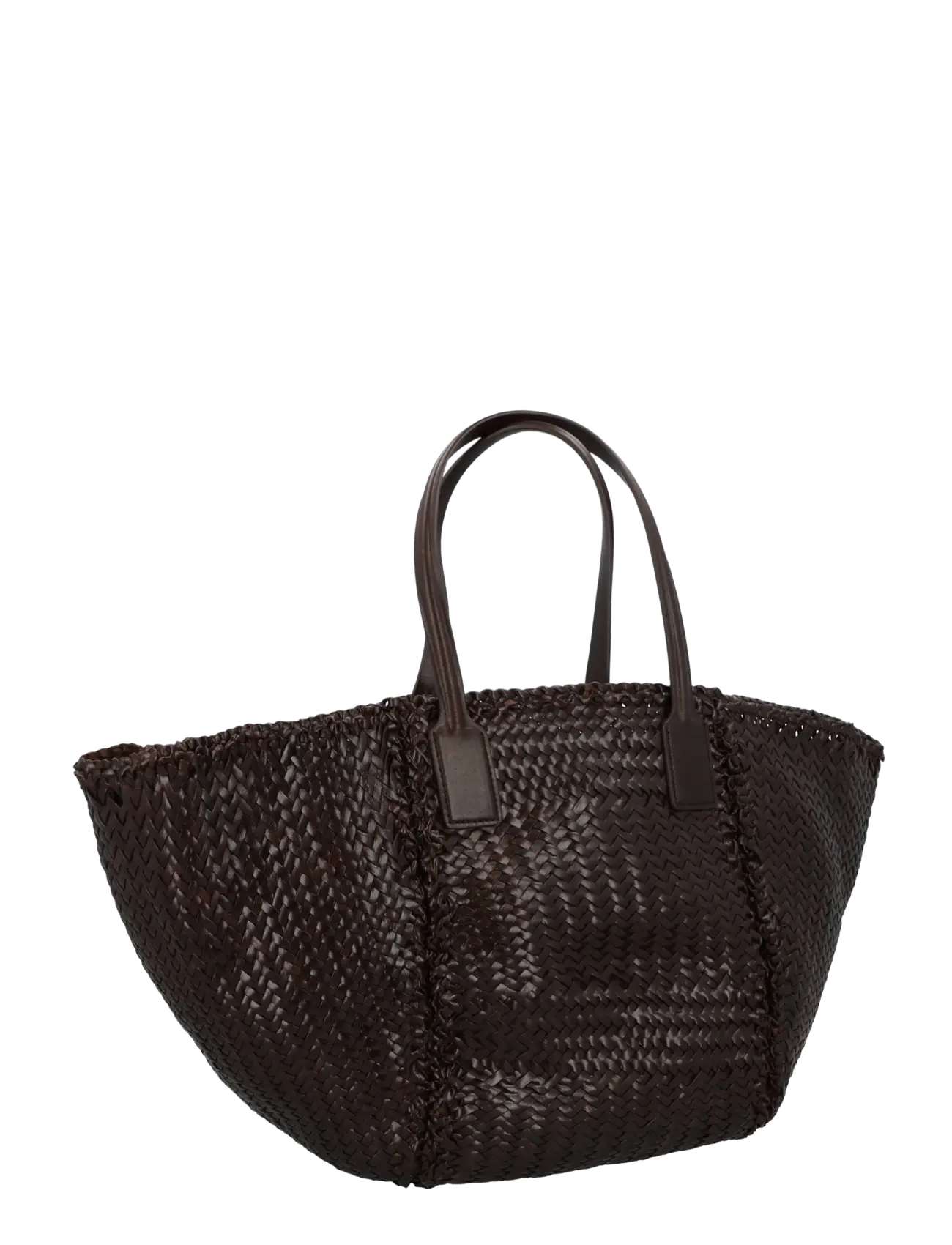 Dragon Diffusion - Teresa Tote Bag - shopper - brown - 1