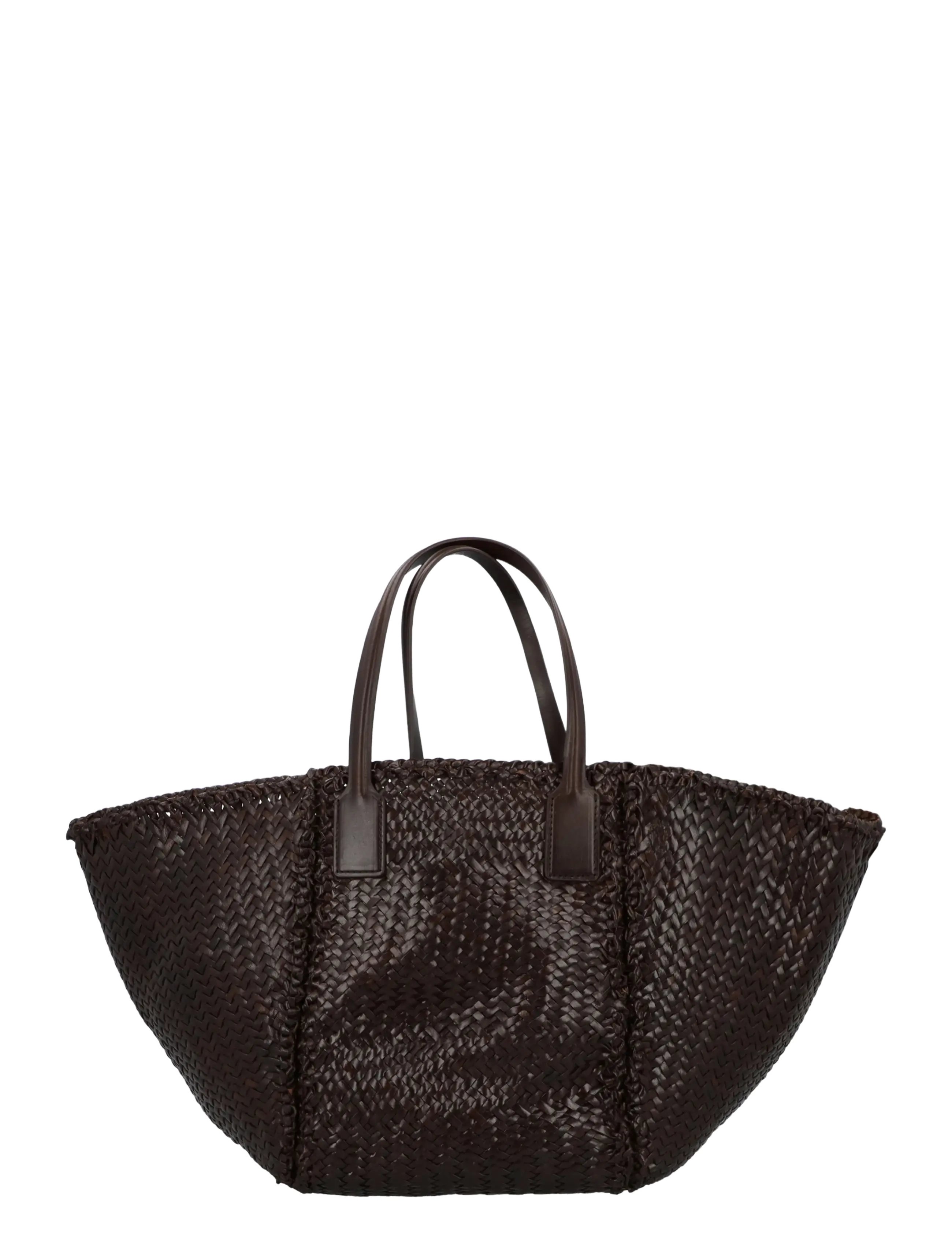 Dragon Diffusion - Teresa Tote Bag - shopper - brown - 2