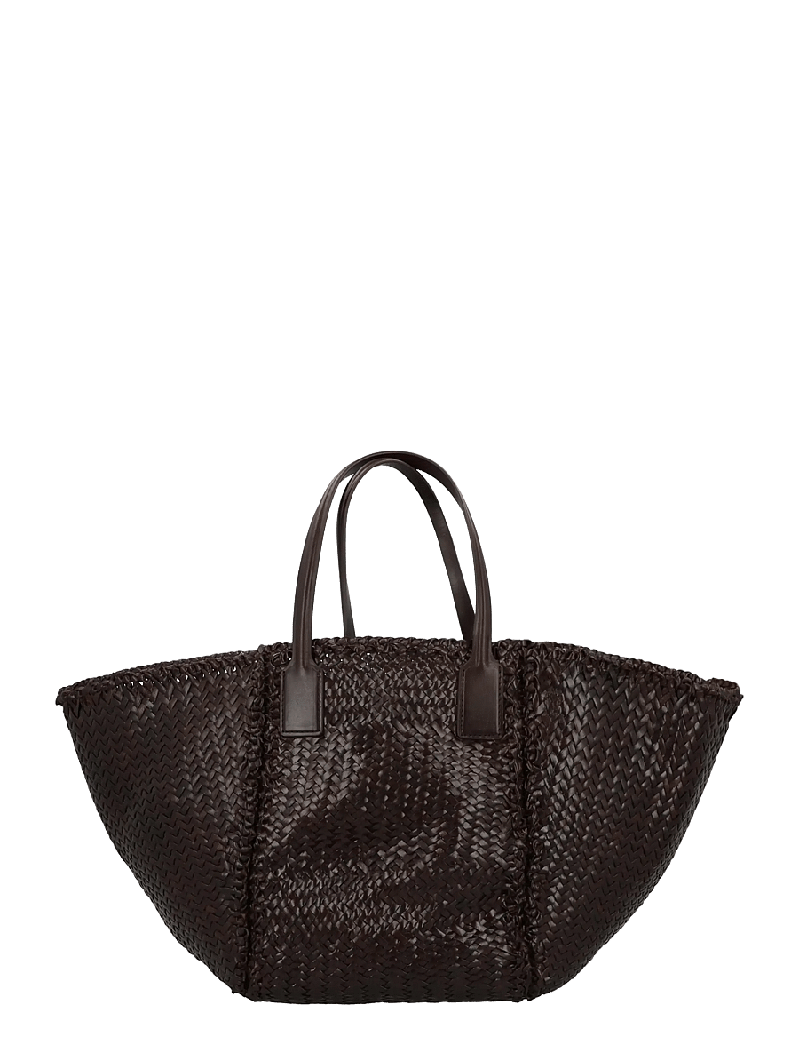 Dragon Diffusion - Teresa Tote Bag - shopper - brown - 2