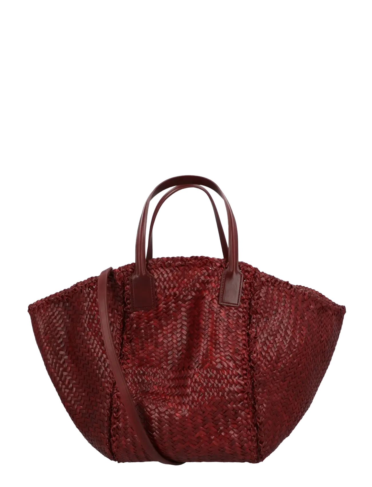 Dragon Diffusion Teresa Tote Bag - Taschen - RED / red