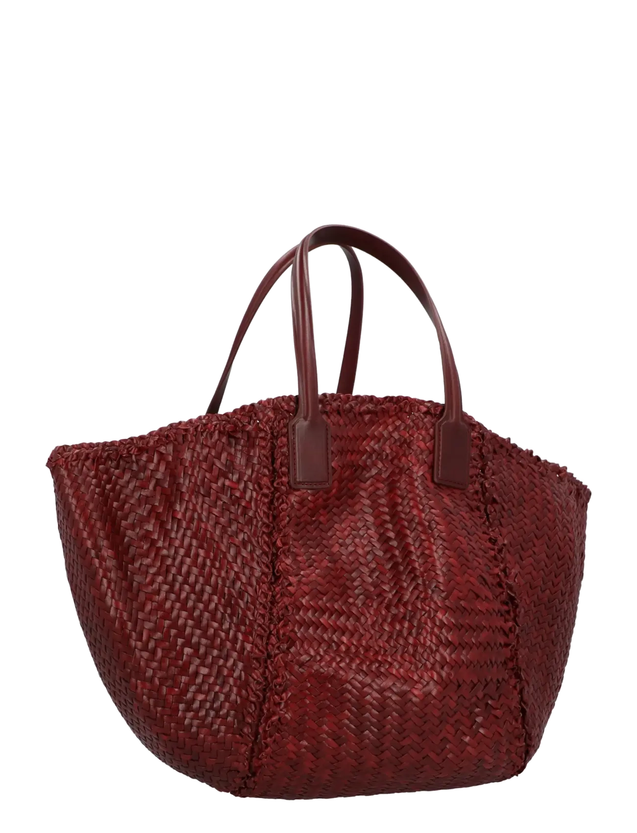Dragon Diffusion - Teresa Tote Bag - shopper - red - 1