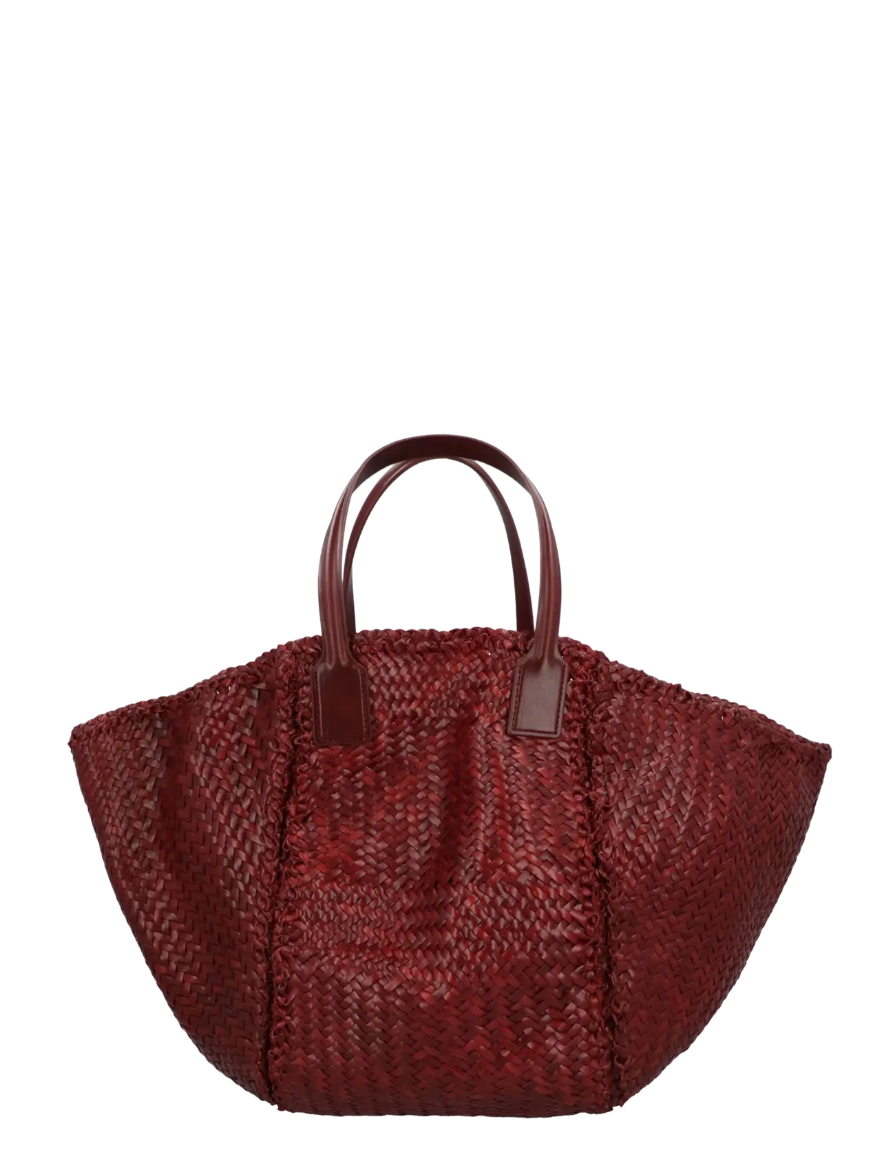 Dragon Diffusion - Teresa Tote Bag - shopper - red - 2