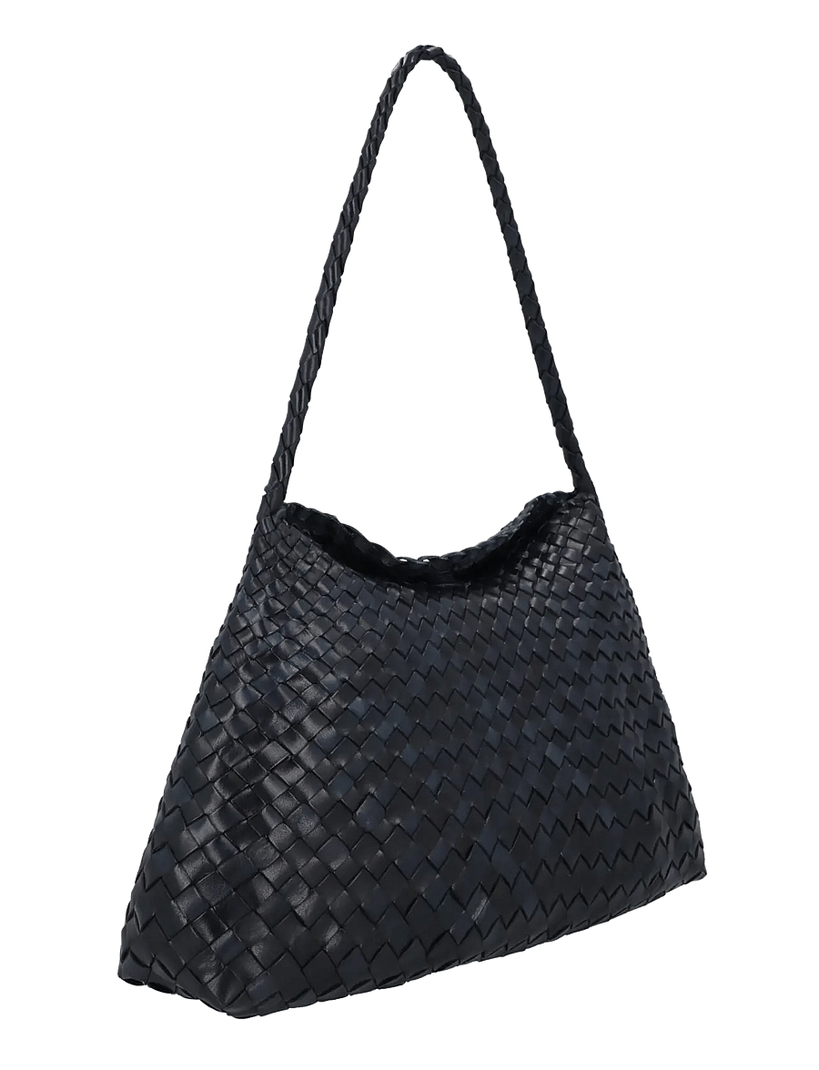 Dragon Diffusion - Santa Maria Bag - mode trends - blue - 1