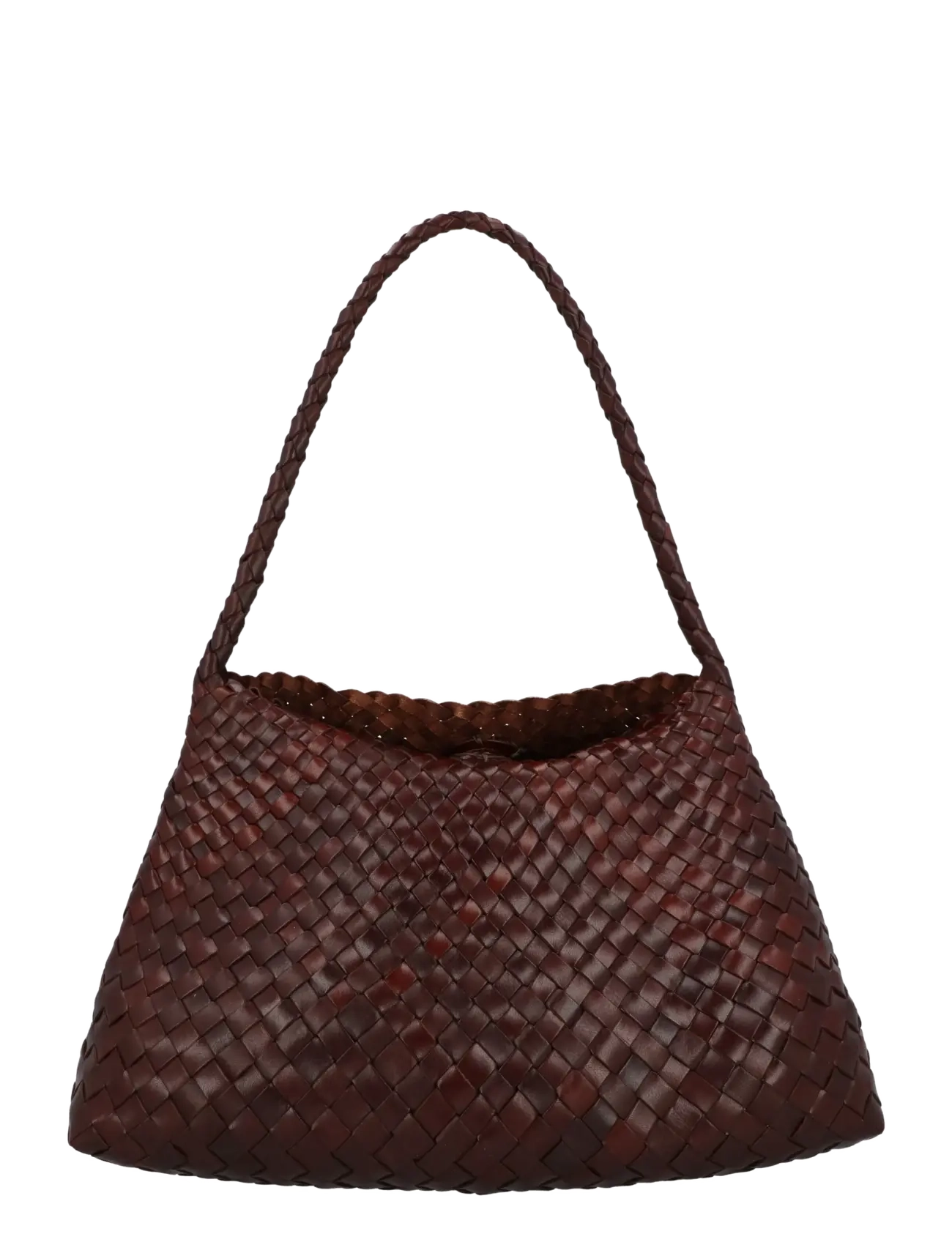 Dragon Diffusion Santa Maria Bag - Taschen - BROWN / brown
