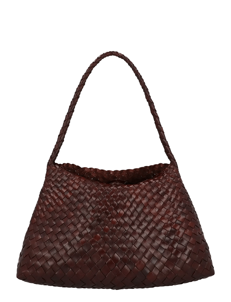 Dragon Diffusion - Santa Maria Bag - modetrends - brown - 0