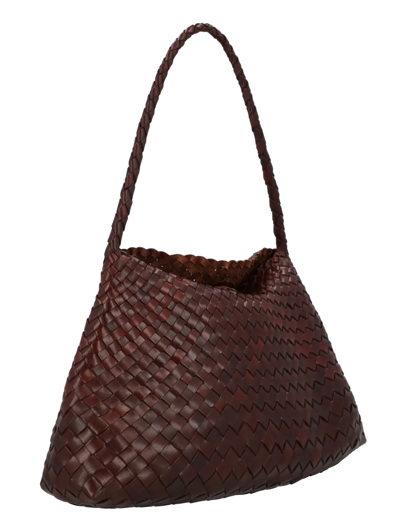 Dragon Diffusion - Santa Maria Bag - modetrends - brown - 1