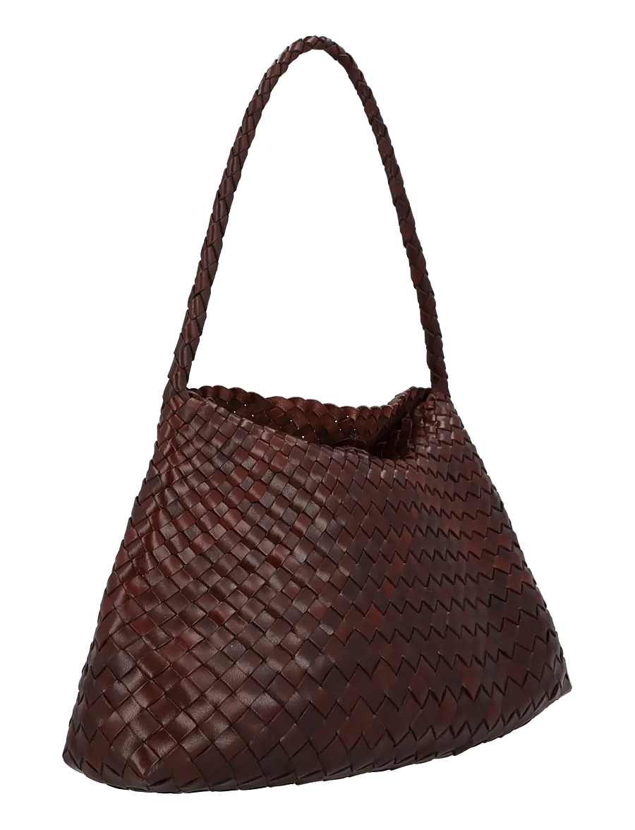 Dragon Diffusion - Santa Maria Bag - modetrends - brown - 1
