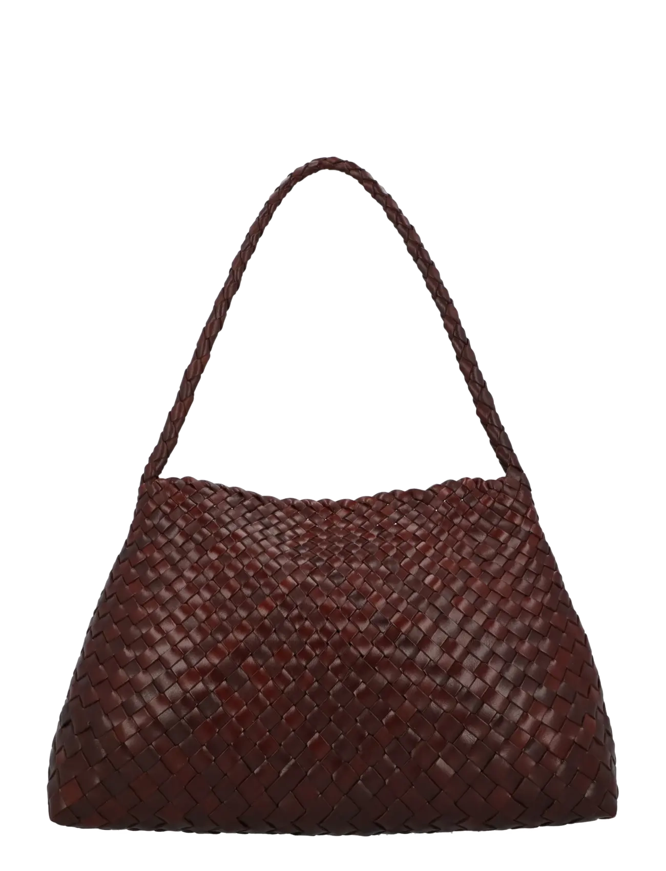 Dragon Diffusion - Santa Maria Bag - modetrends - brown - 2