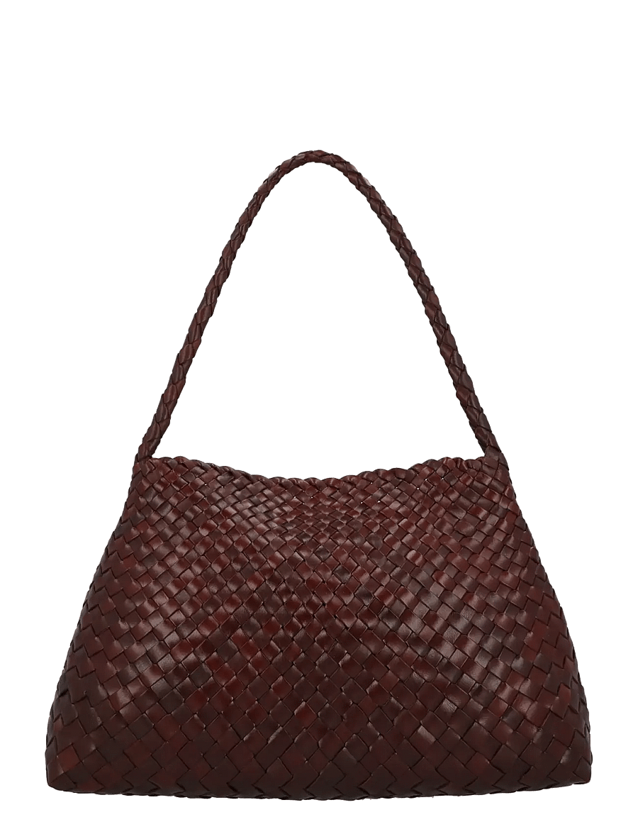 Dragon Diffusion - Santa Maria Bag - modetrends - brown - 2