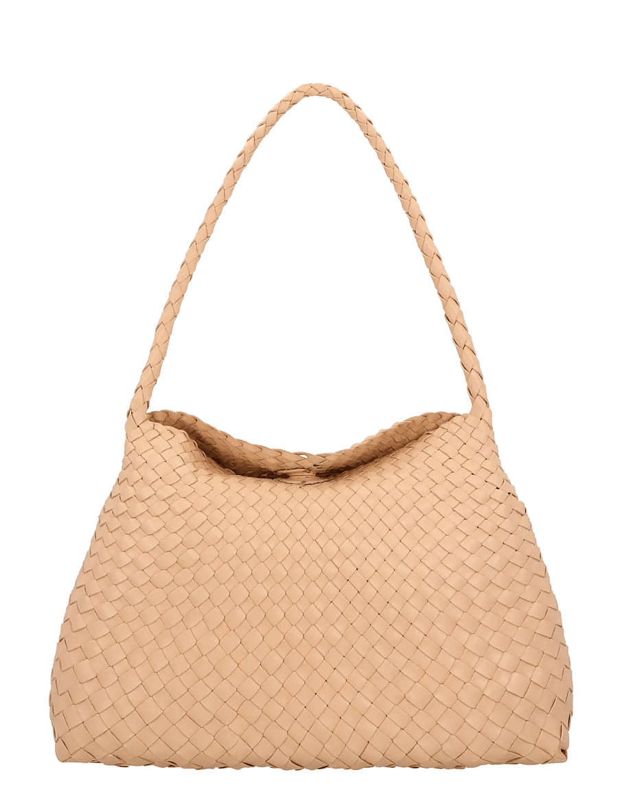 Dragon Diffusion - Santa Maria Bag - mode trends - creme - 0