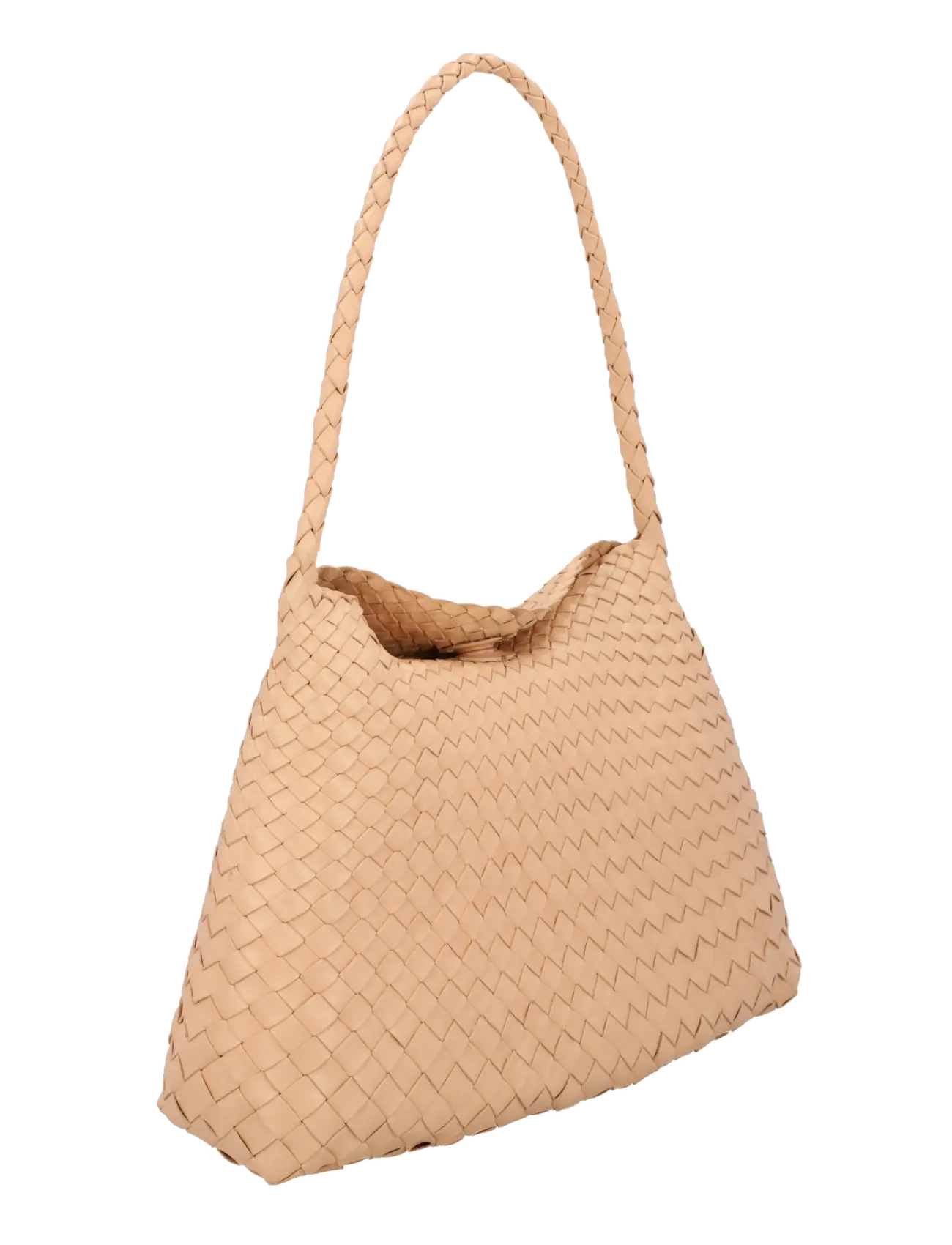 Dragon Diffusion - Santa Maria Bag - mode trends - creme - 1