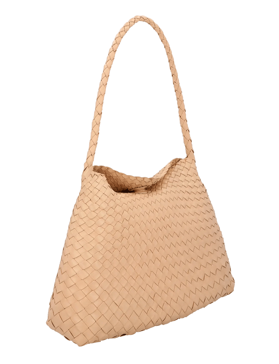 Dragon Diffusion - Santa Maria Bag - mode trends - creme - 1